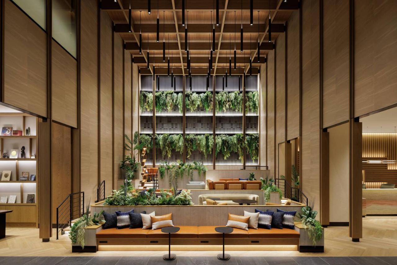 Sheraton Kagoşima Dış mekan fotoğraf