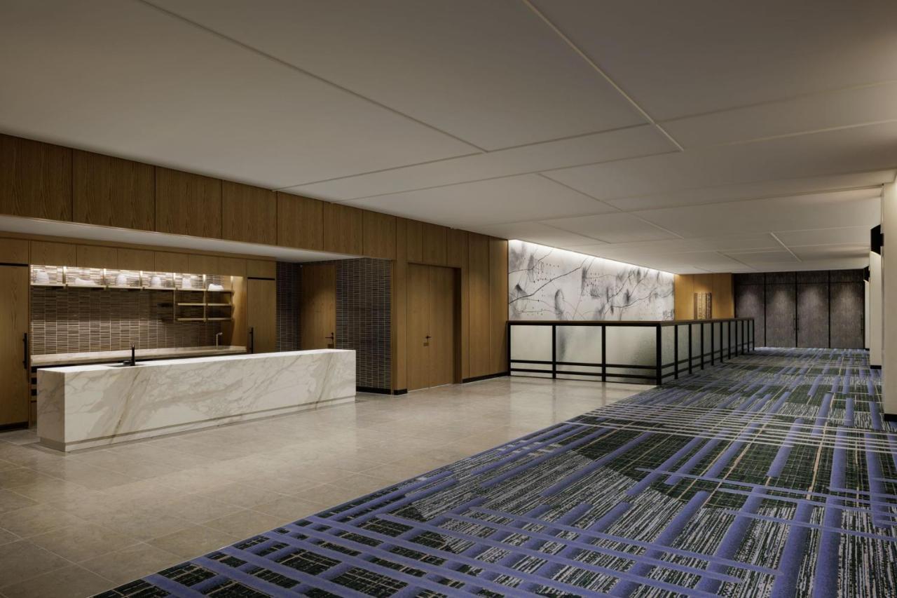 Sheraton Kagoşima Dış mekan fotoğraf