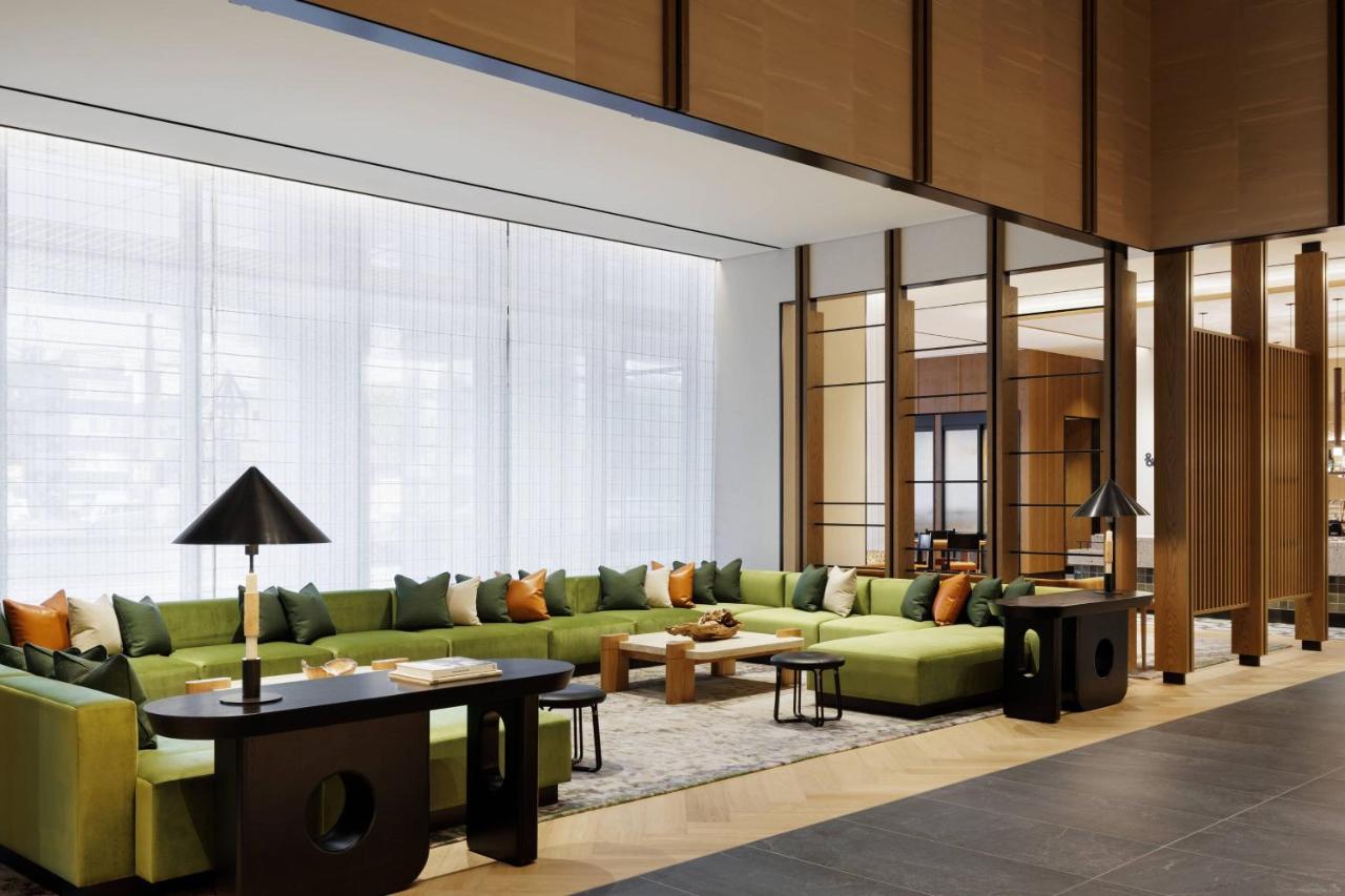 Sheraton Kagoşima Dış mekan fotoğraf