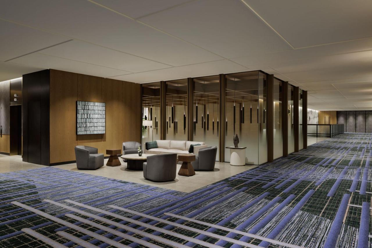 Sheraton Kagoşima Dış mekan fotoğraf