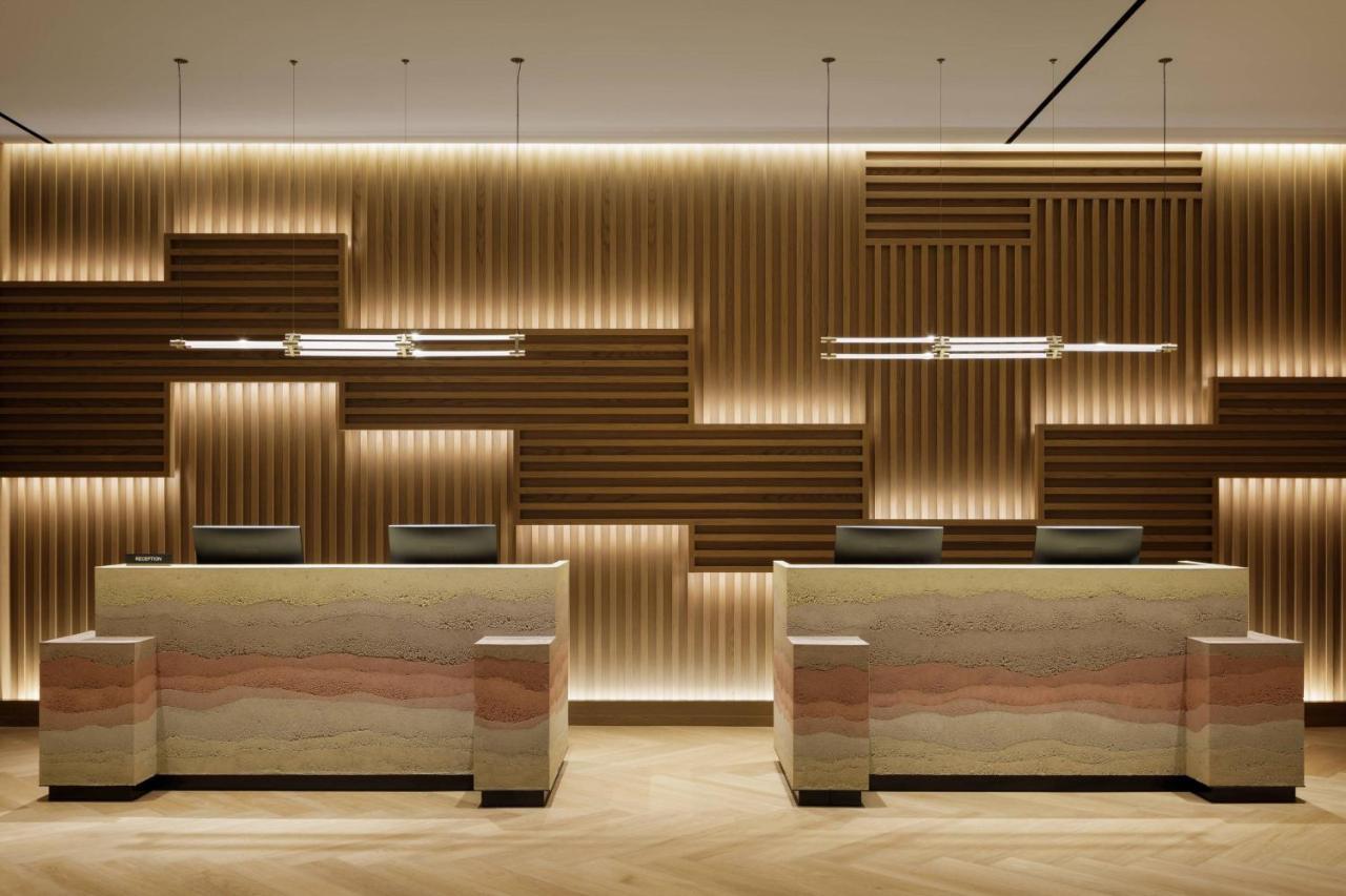 Sheraton Kagoşima Dış mekan fotoğraf