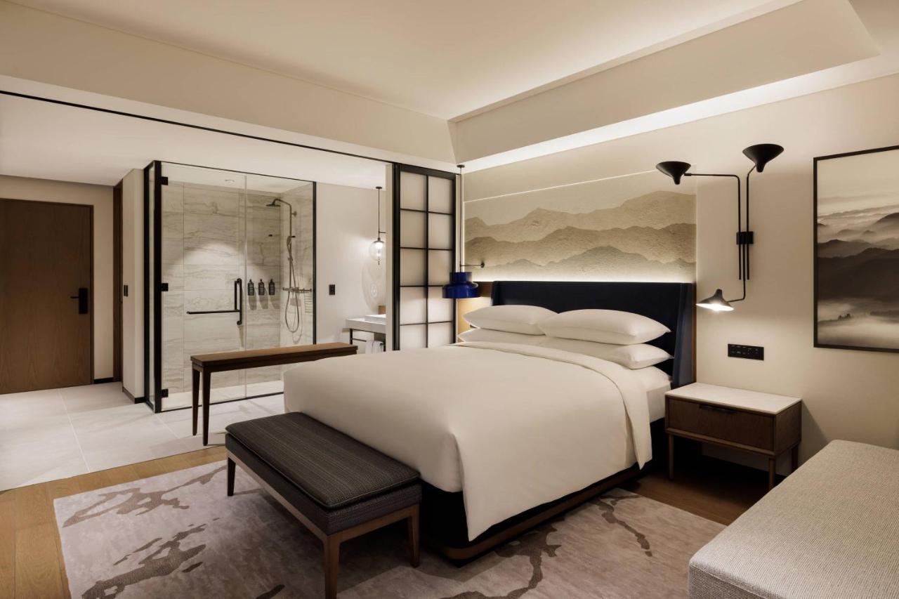 Sheraton Kagoşima Dış mekan fotoğraf