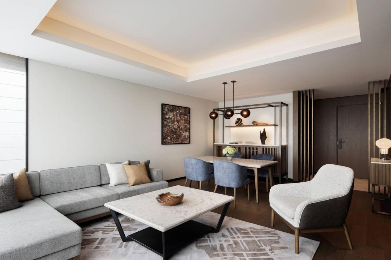 Sheraton Kagoşima Dış mekan fotoğraf