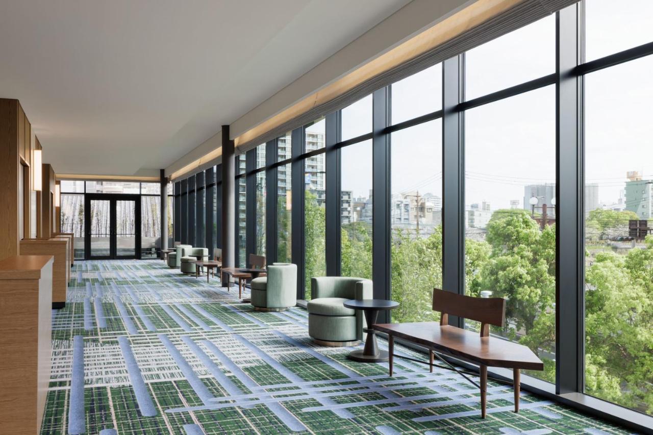 Sheraton Kagoşima Dış mekan fotoğraf