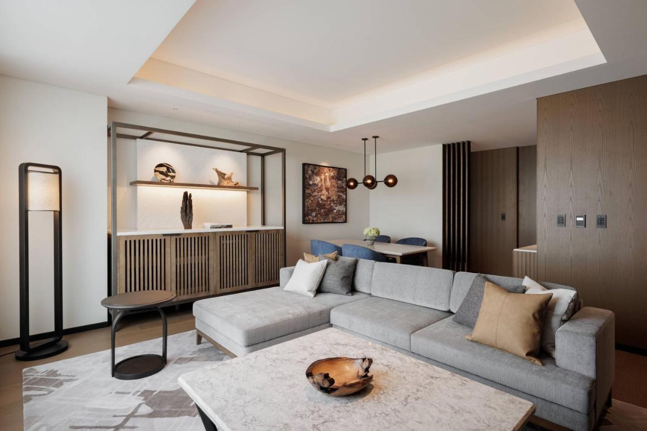 Sheraton Kagoşima Dış mekan fotoğraf