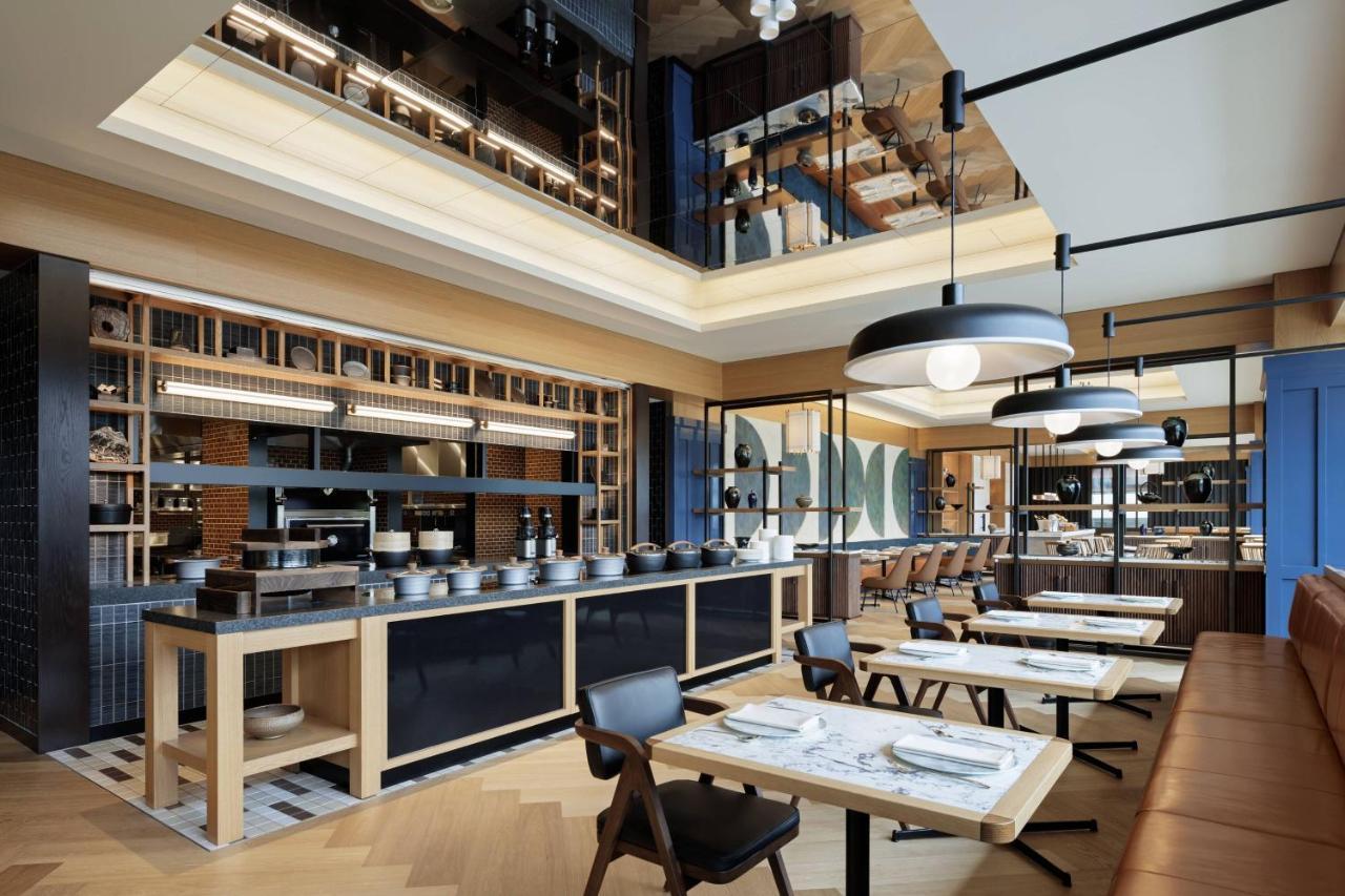 Sheraton Kagoşima Dış mekan fotoğraf