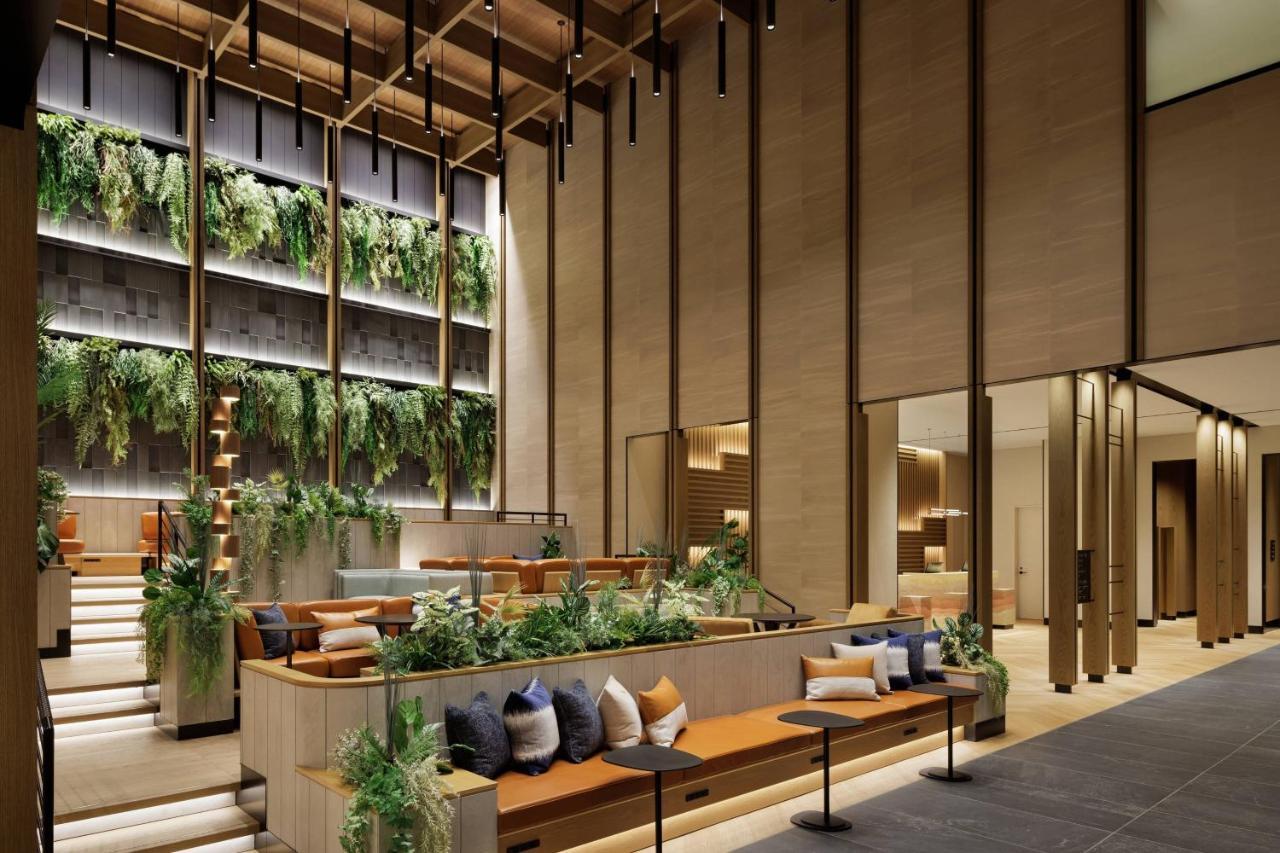 Sheraton Kagoşima Dış mekan fotoğraf