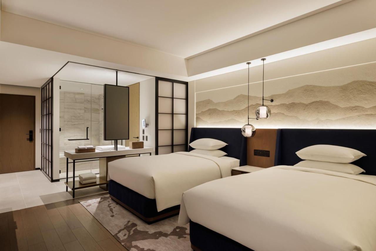 Sheraton Kagoşima Dış mekan fotoğraf