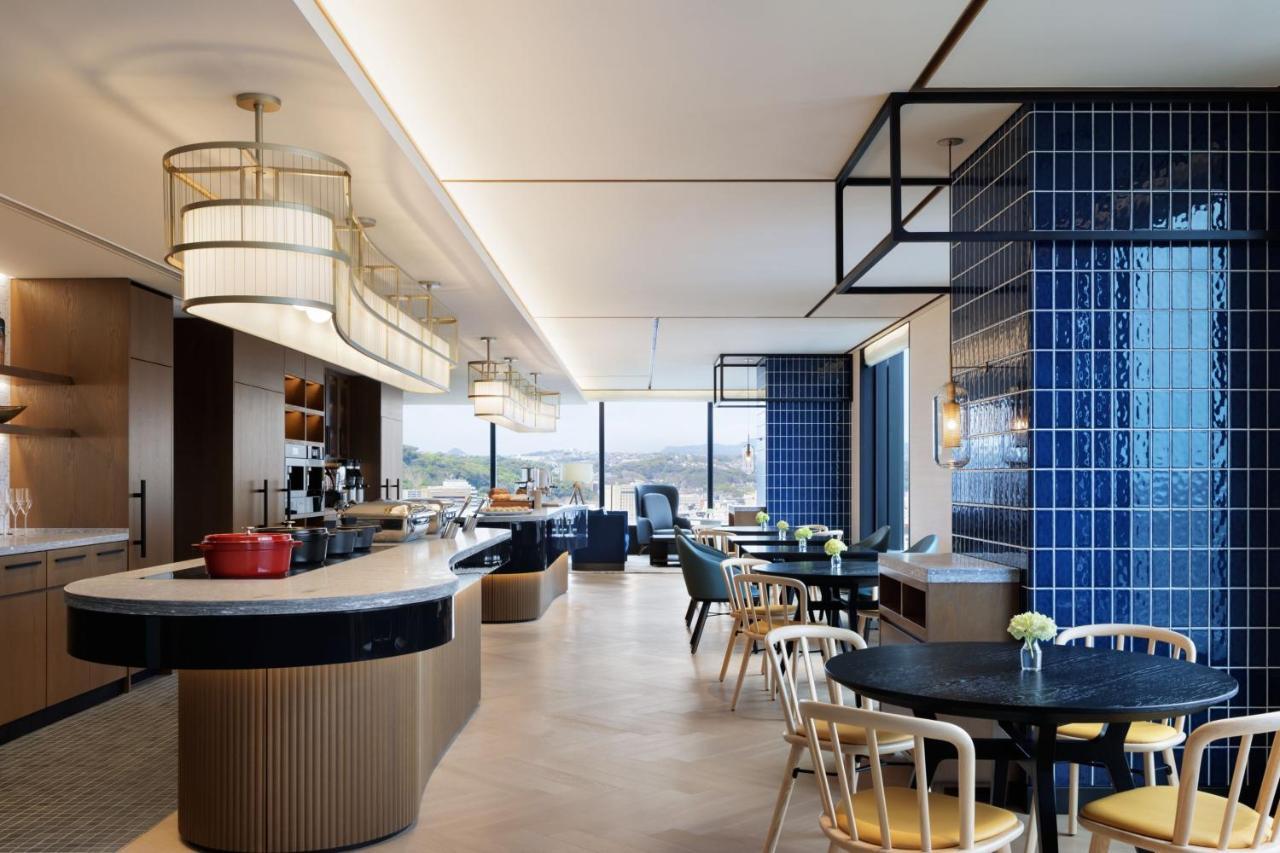 Sheraton Kagoşima Dış mekan fotoğraf