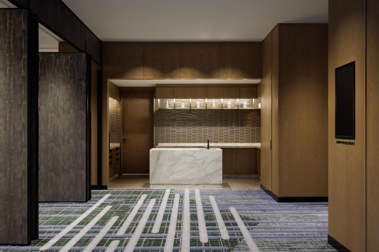 Sheraton Kagoşima Dış mekan fotoğraf