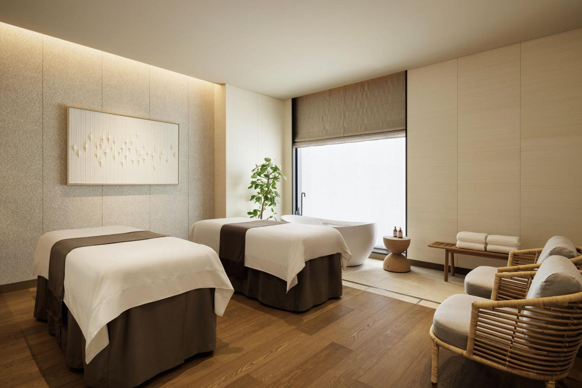 Sheraton Kagoşima Dış mekan fotoğraf