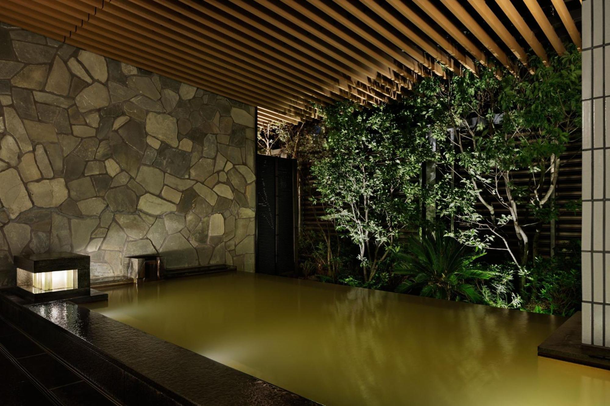 Sheraton Kagoşima Dış mekan fotoğraf