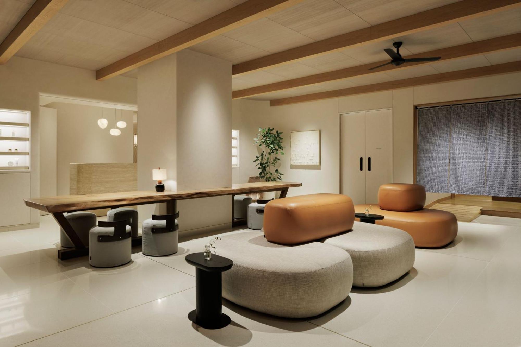 Sheraton Kagoşima Dış mekan fotoğraf