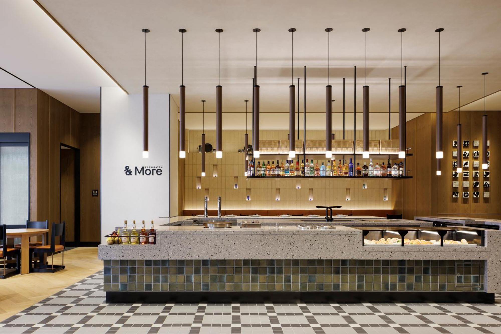 Sheraton Kagoşima Dış mekan fotoğraf