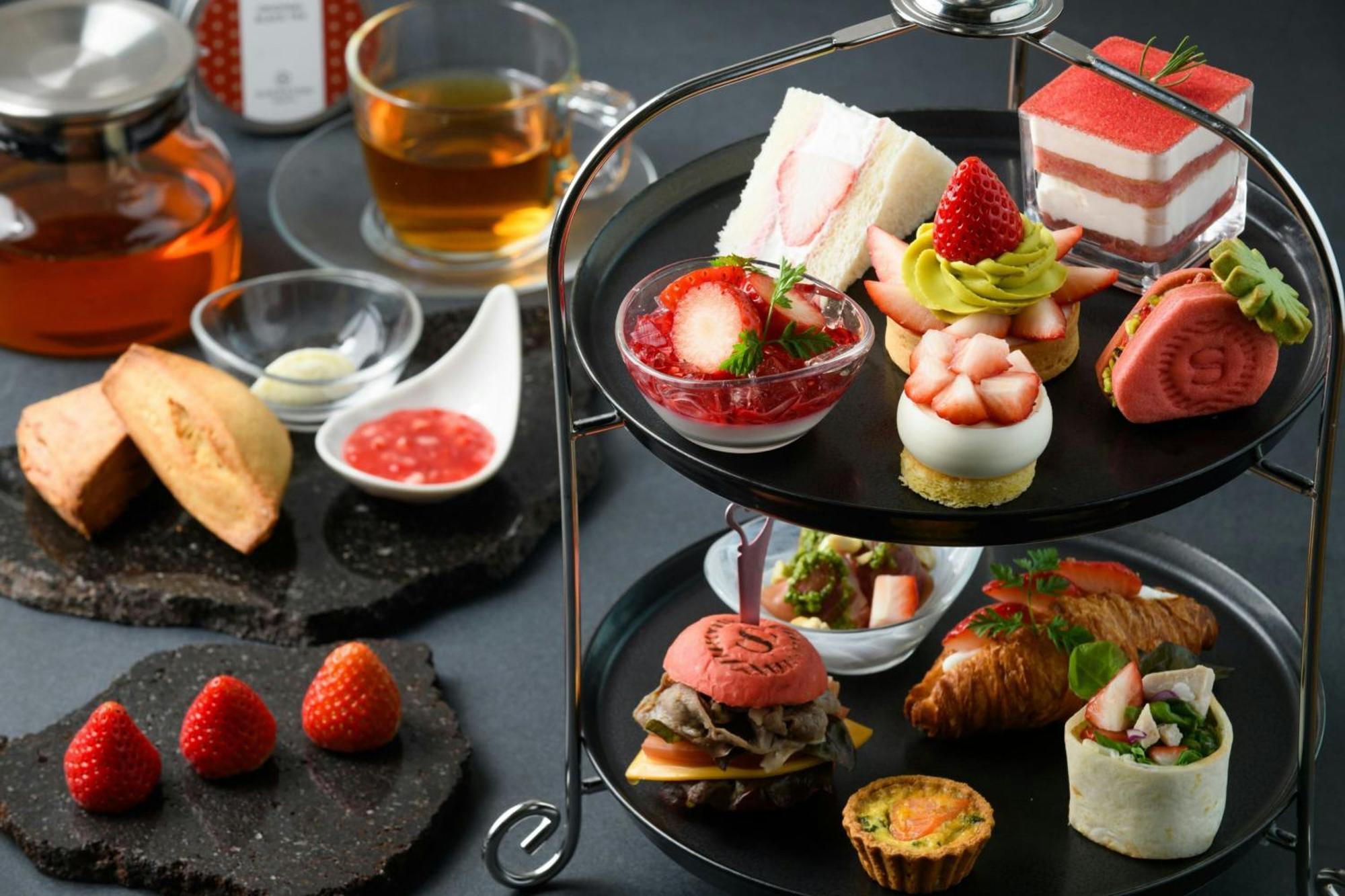 Sheraton Kagoşima Dış mekan fotoğraf